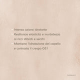 Maschera Modellante Ricci