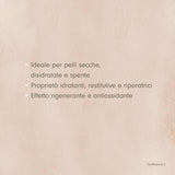 Maschera Rigenerante