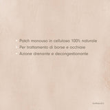 Patch occhi per Borse e Occhiaie