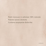 Patch occhi idratante