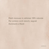 Patch occhi Riposanti