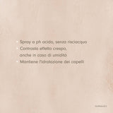Spray acido Modellante Ricci