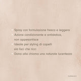 Spray anticrespo Lucidante