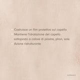 Termoprotettore con Spirulina