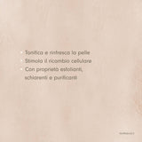 Tonico Illuminante Vitamina C