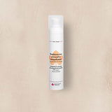 Emulsione antiage antipollution
