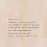 Essenza illuminante