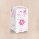 femelle bromatech