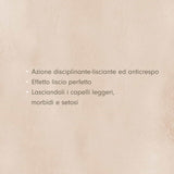 Fluido lisciante