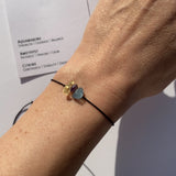 Bracciale Forza con cristalli