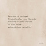 Ialurelix Gommage viso