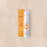 Crema Vitamina C pelli grasse/miste
