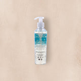 Gel detergente micellare purificante