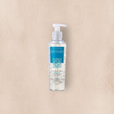 Gel detergente micellare purificante