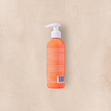Gel detergente Vitamina C
