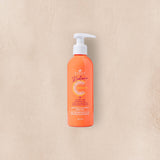 Gel detergente Vitamina C