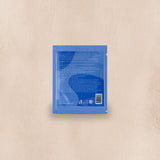 Maschera Astringente in tessuto