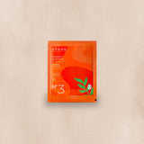 Maschera Esfoliante in tessuto