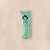 Maschera Detox Anti Imperfezioni