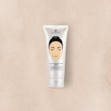 Maschera Viso Polvere di Perle
