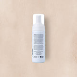 Mousse Detergente e Struccante