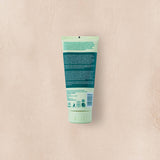 Scurb e CoWash con Spirulina