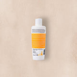 Shampoo anticrespo
