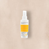 Spray anticrespo Lucidante