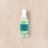 Termoprotettore con Spirulina