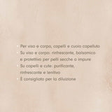 Idrolato di Eucalipto