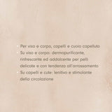 Idrolato di lavanda