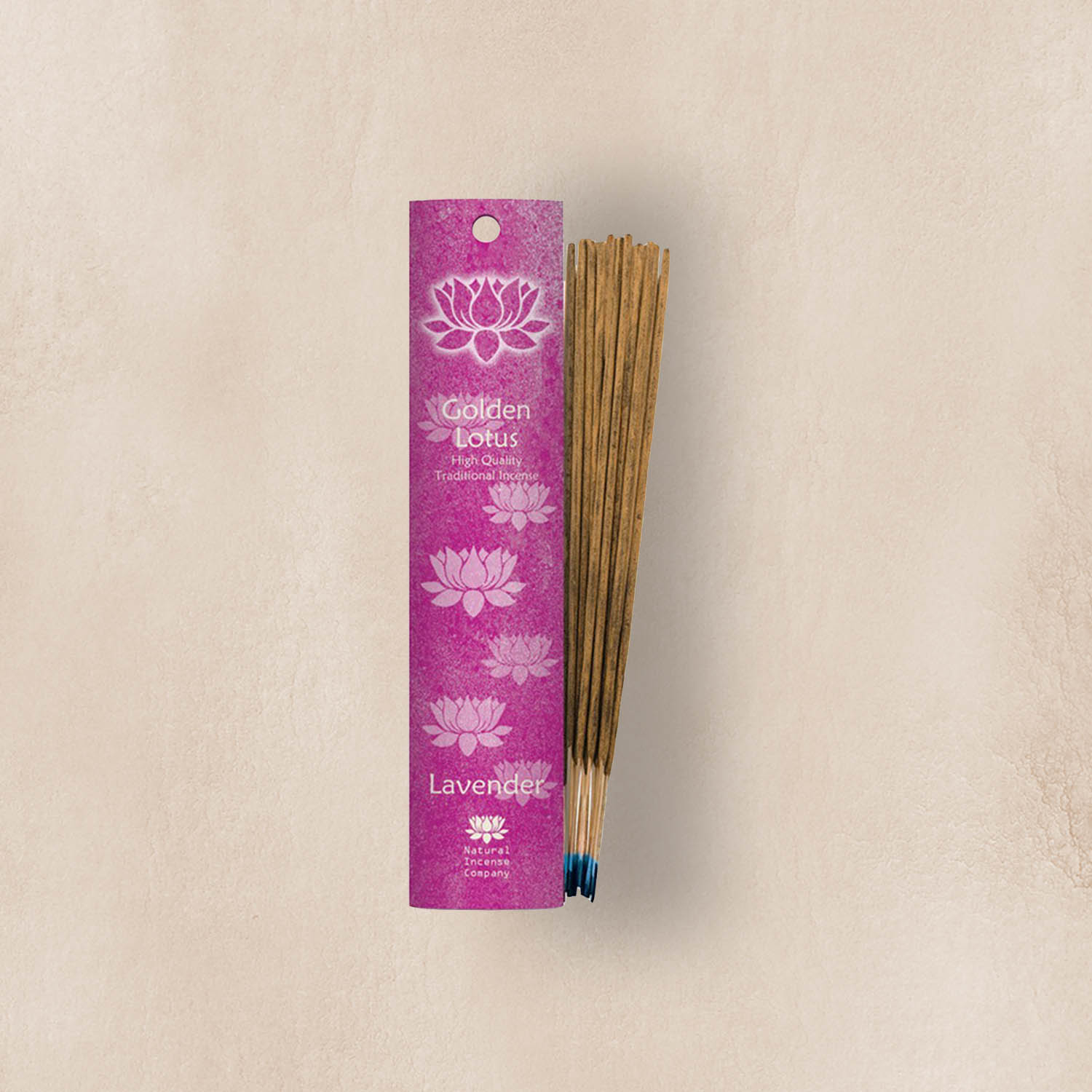 HEM Coni di incenso alla lavanda, confezione da 120, aroma floreale lenitivo per calma e positività, perfetti per meditazione, relax, yoga, sollievo dallo stress e aromaterapia HEM Coni di incenso alla lavanda, confezione da 120, aroma floreale lenitivo per calma e positività, perfetti per meditazione, relax, yoga, sollievo dallo stress e aromaterapia
