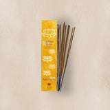 Incenso al Palo Santo fatto a mano