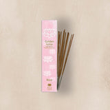 Incenso alla Rosa fatto a mano