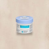 Maschera frappè lisciante