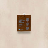 Maschera purificante in argilla oro