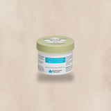 Maschera scrub purificante