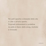 Maschera no smog