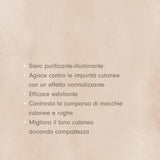Niacinamide 4% + Acido Salicilico 2%