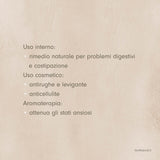 Arancio Dolce 10ml