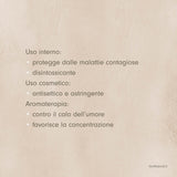 Limone 10ml