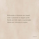 Ricino 50ml