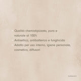 Tea Tree Oil - Albero del Te 30ml