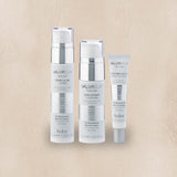 SET Ialurelix Antiage: Crema antiage + Siero Liftante + Contorno Occhi