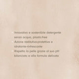 Solido viso alla malva