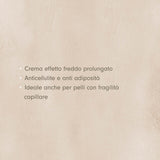 Alkemilla 90 60 90 Ice Crema Anticellulite