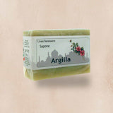 Sapone all'Argilla