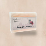 Sapone alla Bava di Lumaca