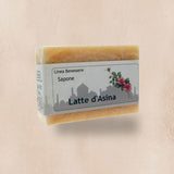 Sapone al Latte d'Asina