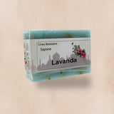 Sapone alla Lavanda